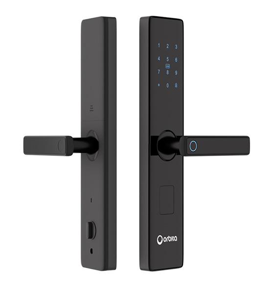 ECO-242 Door Lock