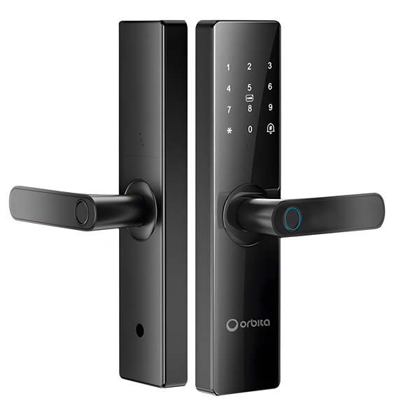  ECO-241 Door Lock