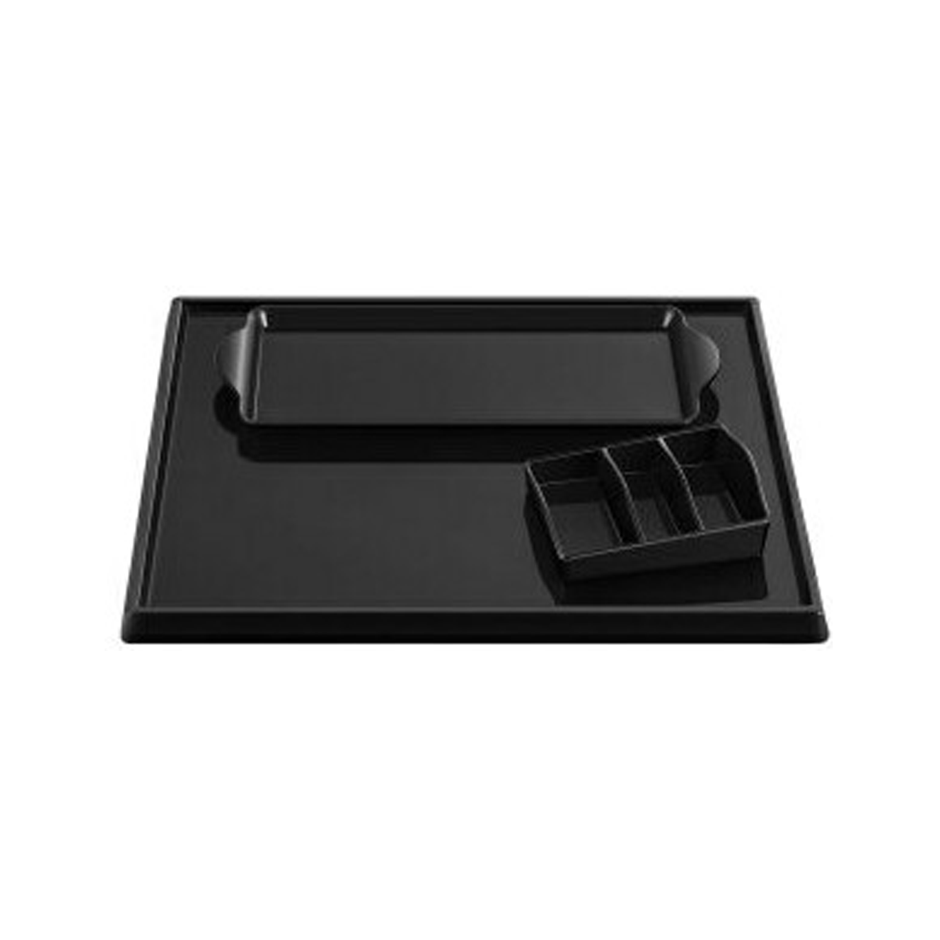 Welcome Tray Set JF998C set