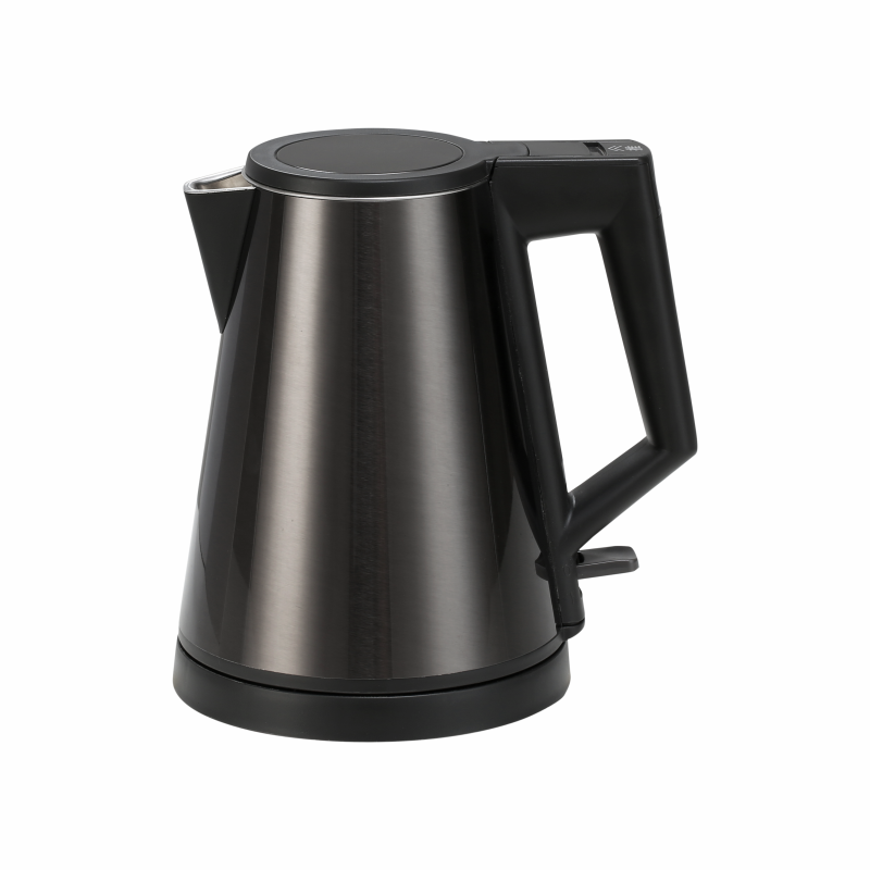 KH868 Double Wall Electric Kettle