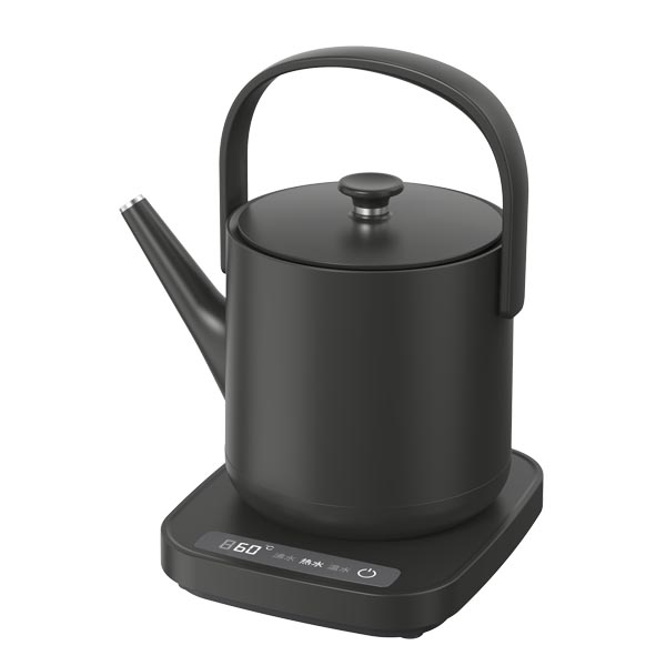 Electric Kettle KH889