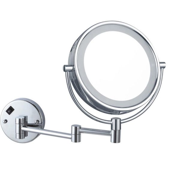 5219 LED Lighted Magnifying Mirror