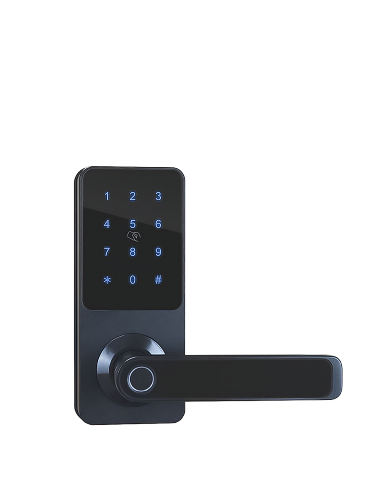 P7024 Bluetooth smart lock