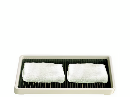 JF1202 Towel Tray